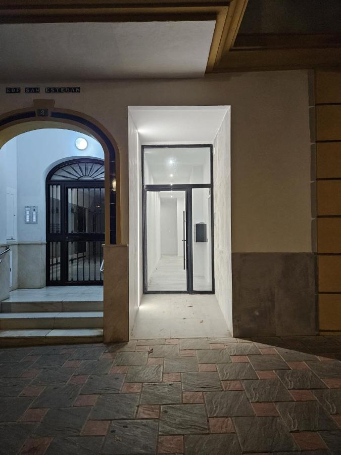 Ferienwohnung Global Eco B3 Fuengirola Exterior foto